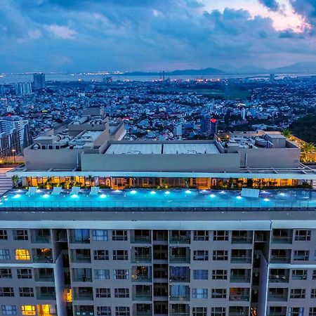The Song - Luxury Apartment Vung Tau - Can Ho Nghi Duong Cao Cap Exterior foto