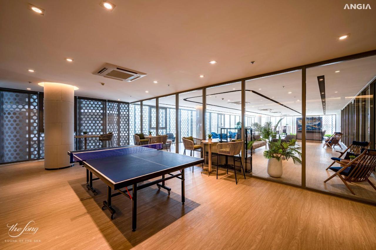 The Song - Luxury Apartment Vung Tau - Can Ho Nghi Duong Cao Cap Exterior foto