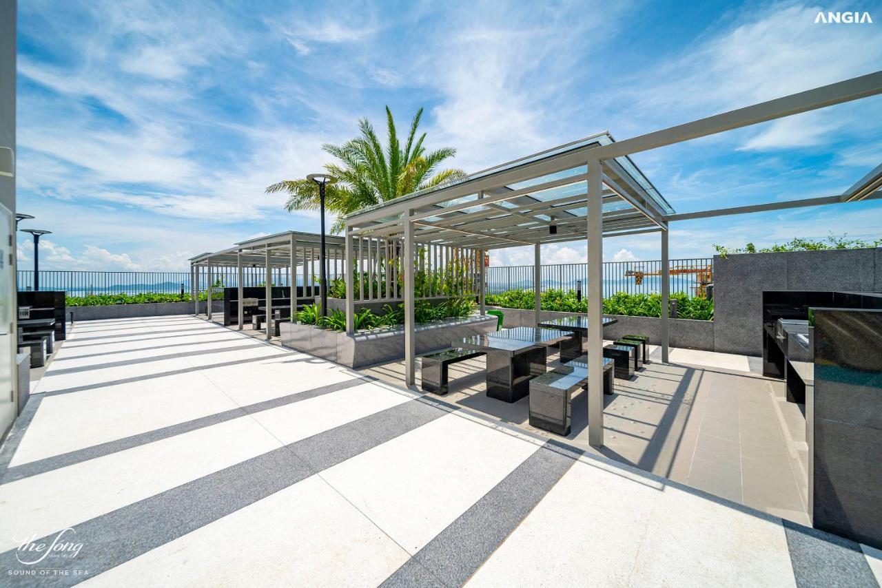The Song - Luxury Apartment Vung Tau - Can Ho Nghi Duong Cao Cap Exterior foto