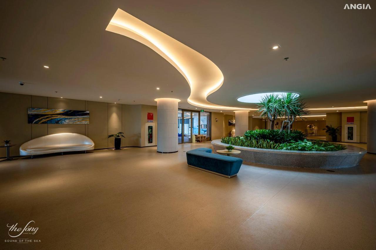 The Song - Luxury Apartment Vung Tau - Can Ho Nghi Duong Cao Cap Exterior foto