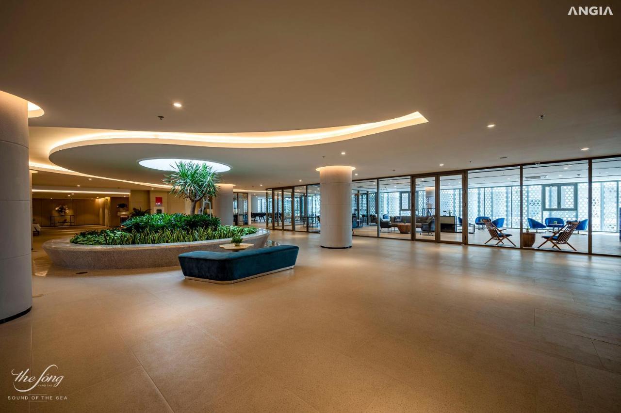The Song - Luxury Apartment Vung Tau - Can Ho Nghi Duong Cao Cap Exterior foto