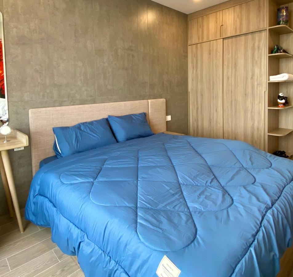 The Song - Luxury Apartment Vung Tau - Can Ho Nghi Duong Cao Cap Exterior foto