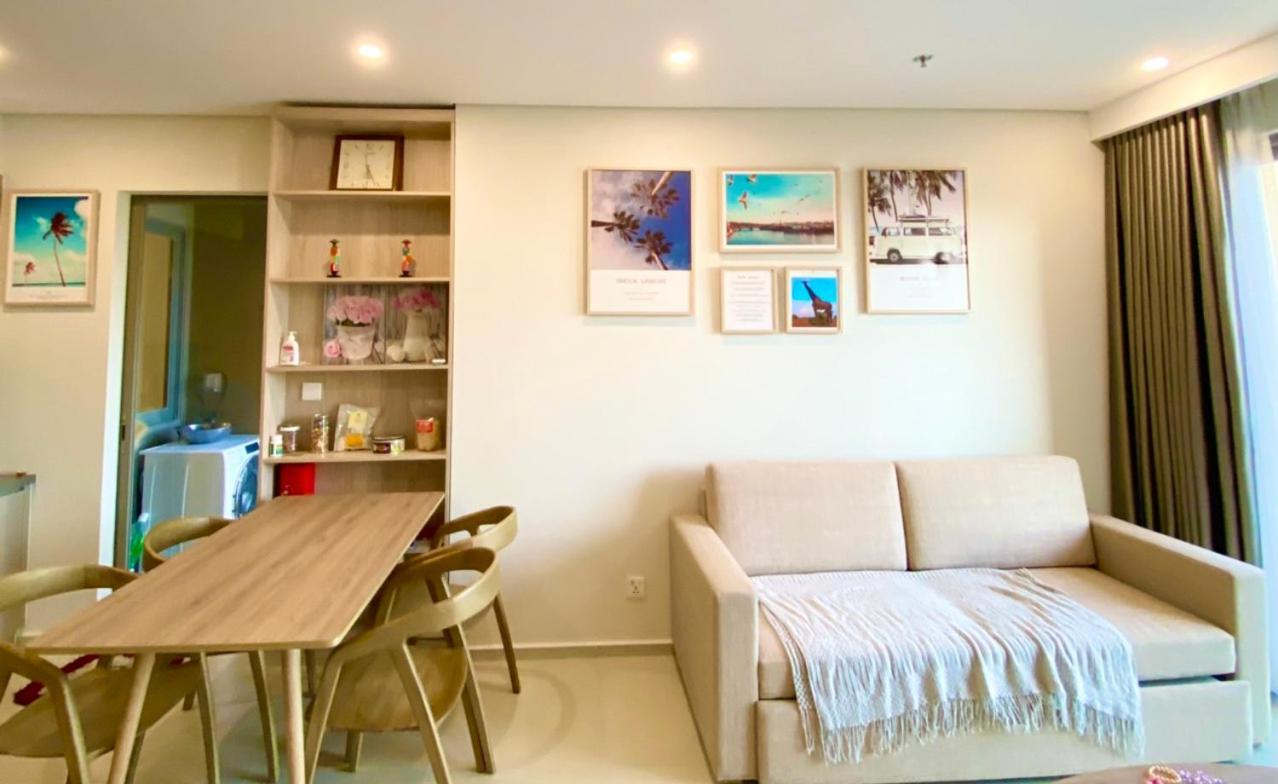 The Song - Luxury Apartment Vung Tau - Can Ho Nghi Duong Cao Cap Exterior foto