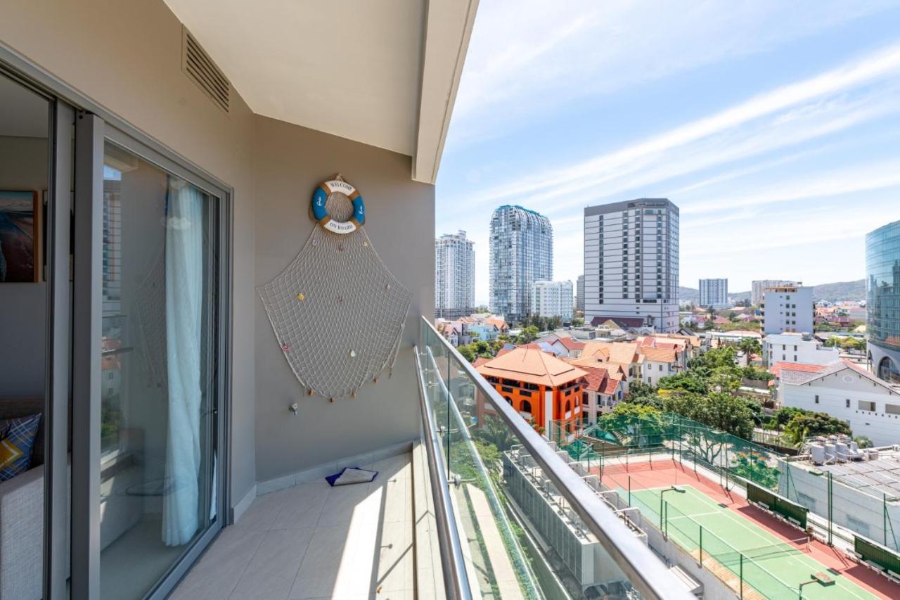 The Song - Luxury Apartment Vung Tau - Can Ho Nghi Duong Cao Cap Exterior foto