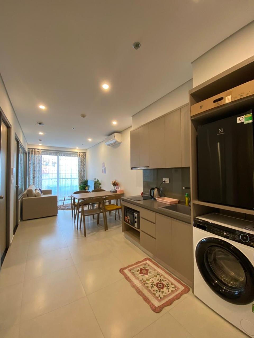 The Song - Luxury Apartment Vung Tau - Can Ho Nghi Duong Cao Cap Exterior foto