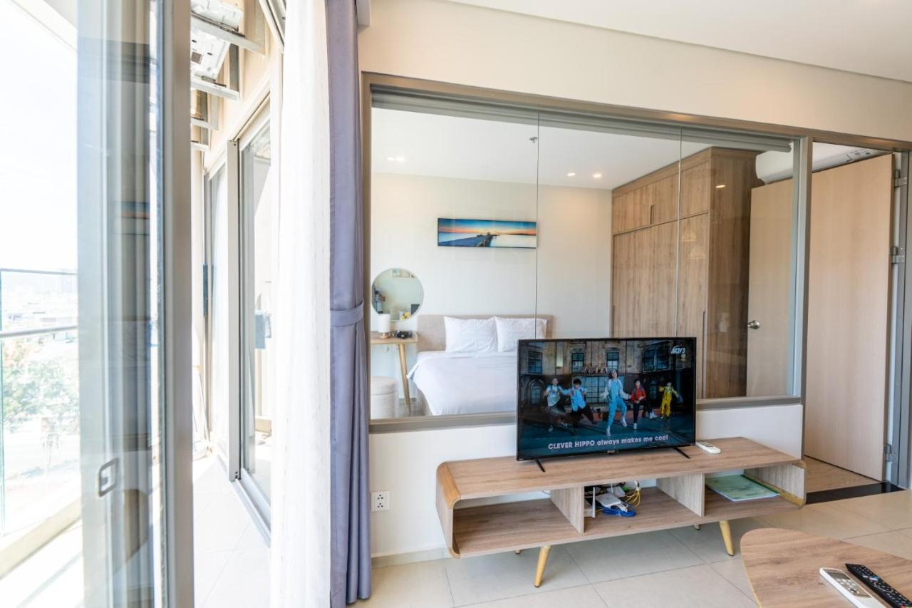 The Song - Luxury Apartment Vung Tau - Can Ho Nghi Duong Cao Cap Exterior foto