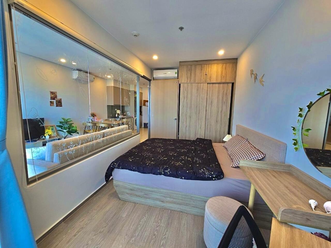 The Song - Luxury Apartment Vung Tau - Can Ho Nghi Duong Cao Cap Exterior foto